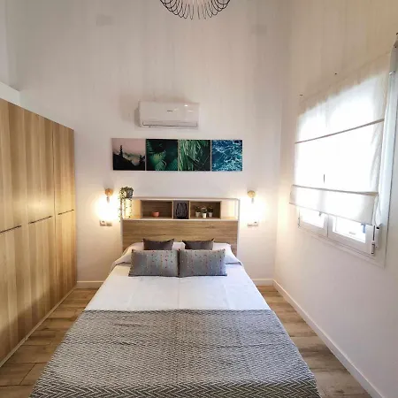 Apartmán La Victoria *