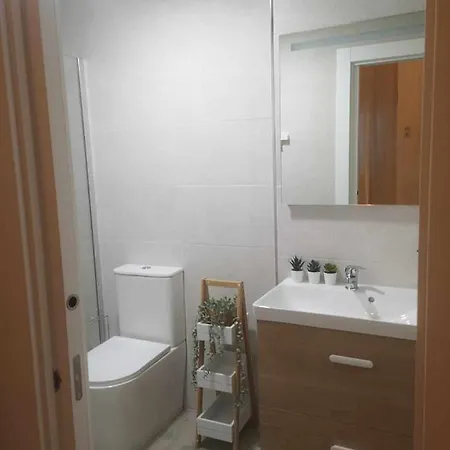La Victoria Apartmán