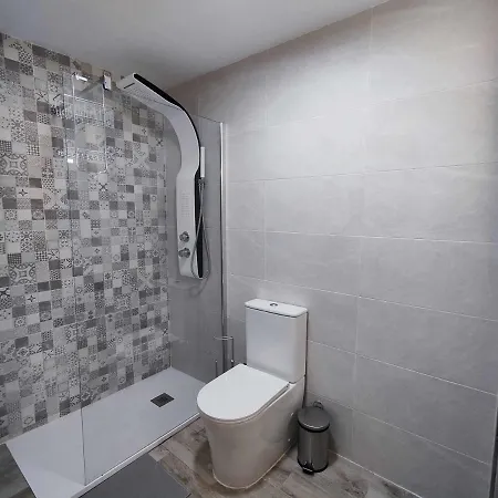 Apartmán La Victoria *