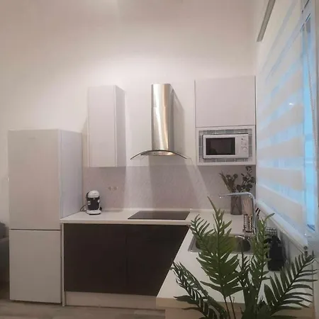 Apartmán La Victoria *