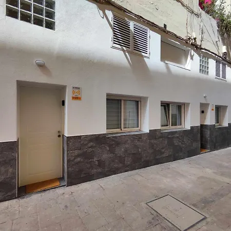 Apartmán La Victoria *