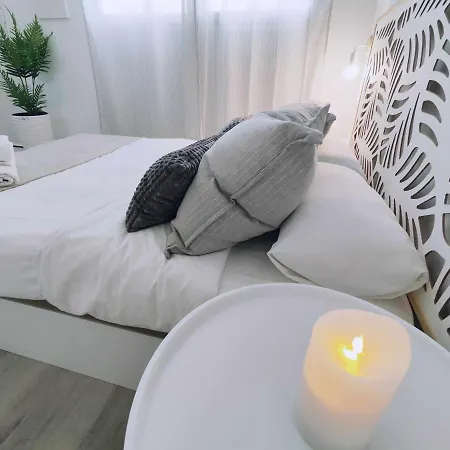 Apartmán La Victoria