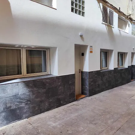 Apartmán La Victoria *