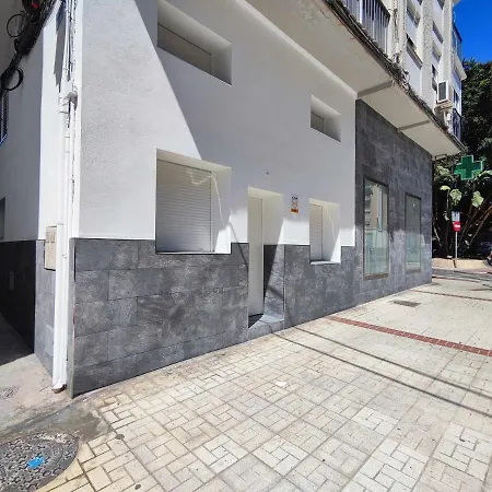 Apartmán La Victoria