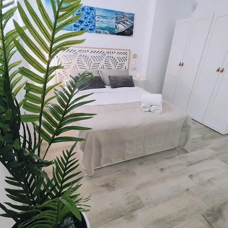La Victoria Malaga