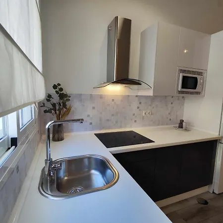La Victoria Apartment Malaga