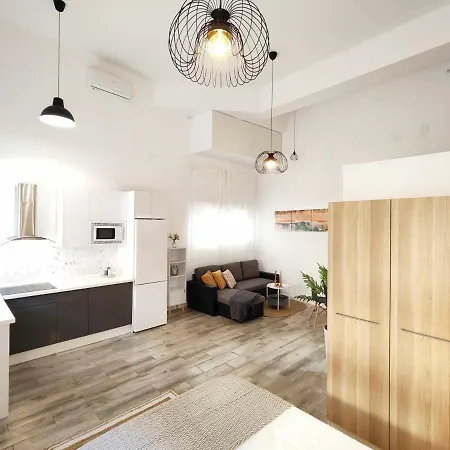 Apartment La Victoria Malaga