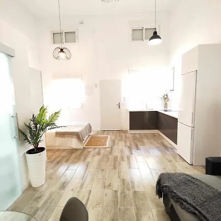 Apartment La Victoria Malaga
