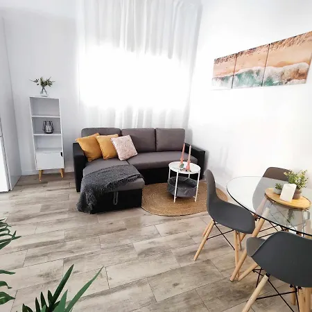 Apartment La Victoria *