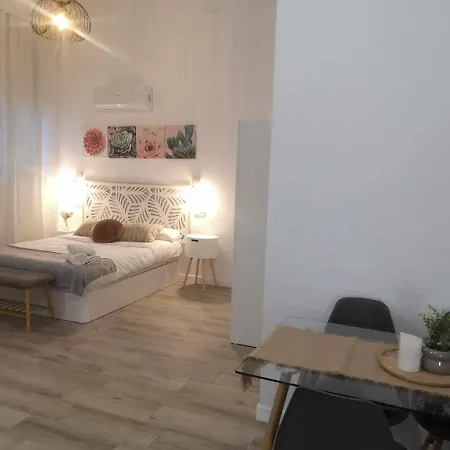 La Victoria Apartment Malaga