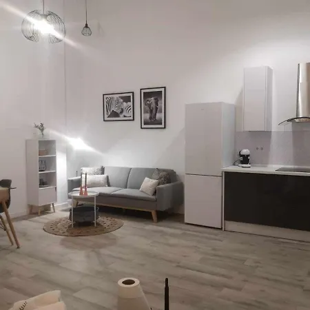 La Victoria Apartment Malaga