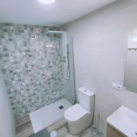 Apartment La Victoria Malaga