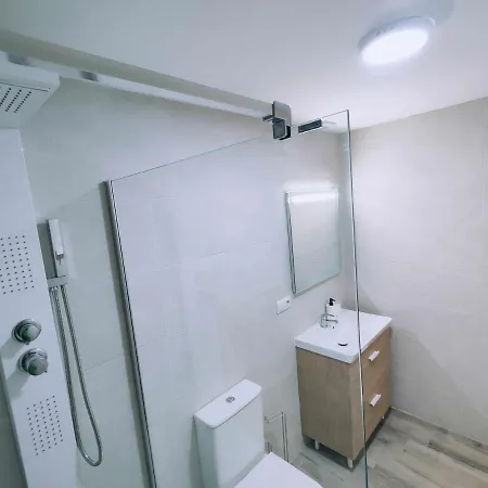 La Victoria Apartment