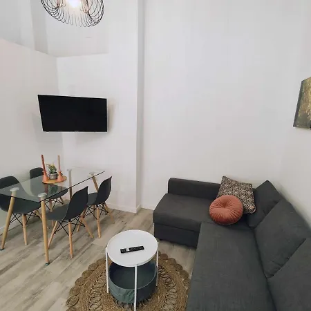 Apartment La Victoria Malaga