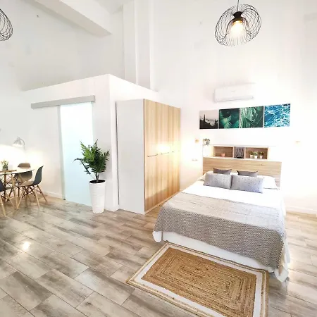 La Victoria Apartment