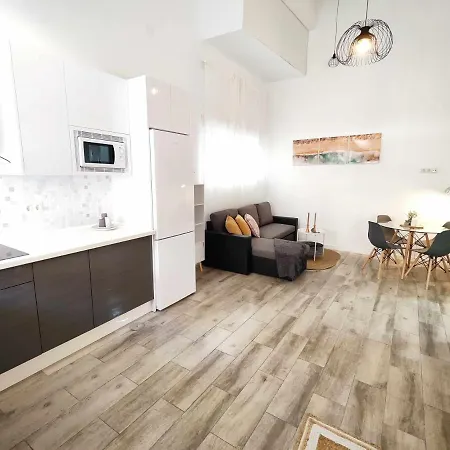Apartment La Victoria *