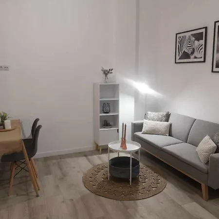 Apartment La Victoria