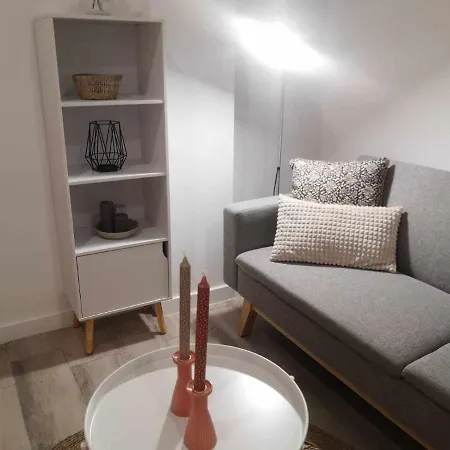Apartment La Victoria *