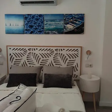 La Victoria Apartment