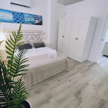 Apartment La Victoria Malaga