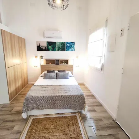 La Victoria Apartment