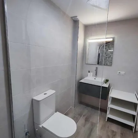 Apartment La Victoria
