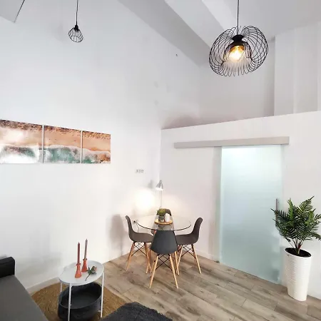 Apartment La Victoria *