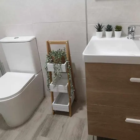 La Victoria Apartment Malaga