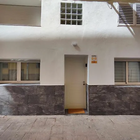 Apartment La Victoria *