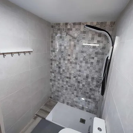 La Victoria Apartment