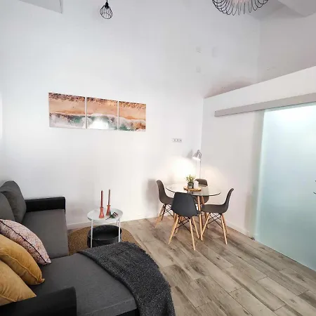 Apartment La Victoria