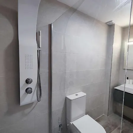 La Victoria Apartment *
