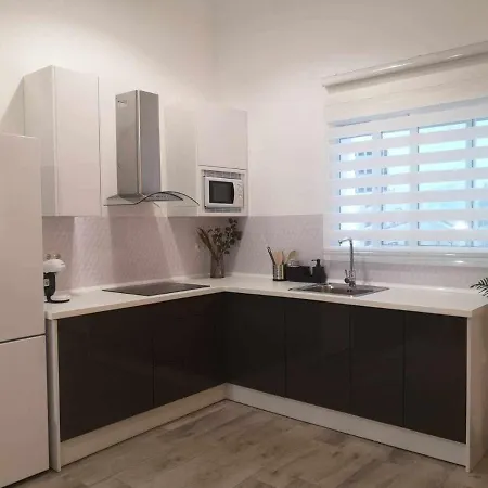 La Victoria Apartment *