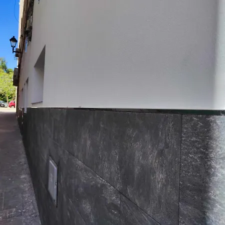 La Victoria Apartment Malaga